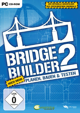 Bridge Builder 2