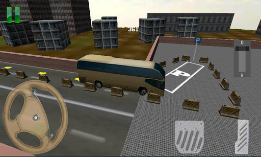 busparking3d-resim1