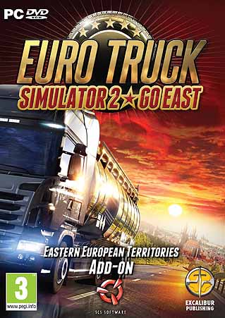 Eurotruck Simulator 2_inlayUK-EastE.indd