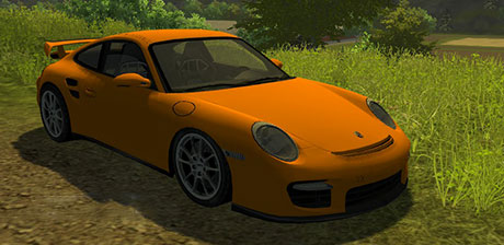 Porsche-911-v-1