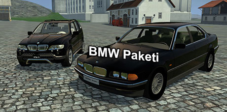 BMW-Pack-v-1.0