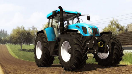 New-Holland-T-7550-More-Realistic