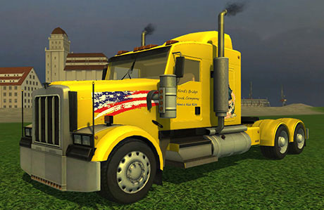American-Truck-v-1.1