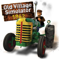 old-village-simulator-1962logo