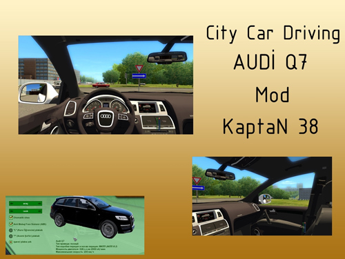 CityCar-Audi-Q7