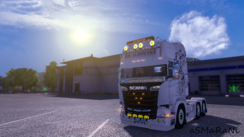 Scania-R-Mega-mod-V2.0