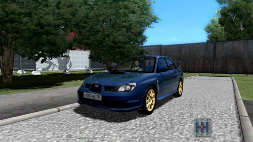 Subaru-Impreza-WRX-STİ-2006
