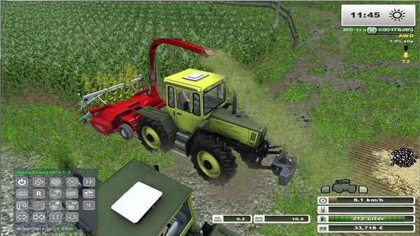 AutoTractor-v-1.31