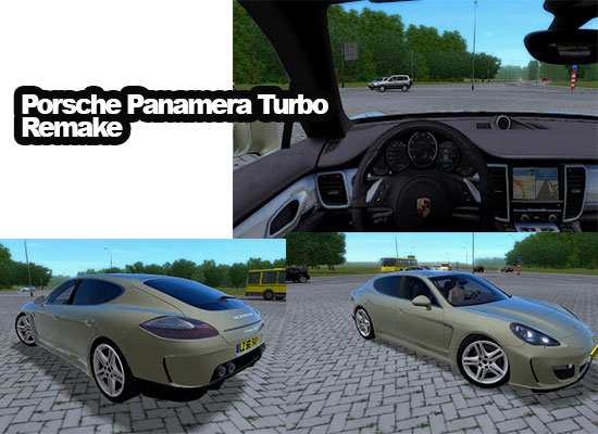 Porsche-Panamera-Turbo-[1.3.3]-Remake