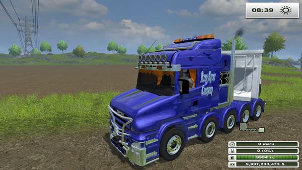 Scania-T620-Heavy-Hauler-v-1.0