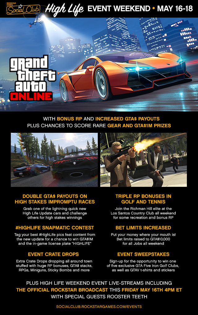 high-life-event-gtaonline