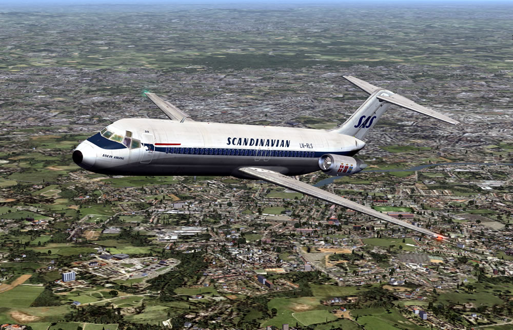 The-DC-9-Classic-Available-For-Flight-Simulator-X