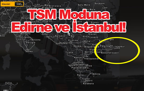 edirne-istanbul-tsm-mod-ets2