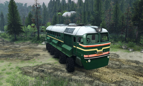 Diesel-Locomotive-M62