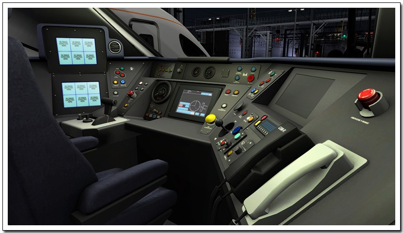 train-simulator2015-tren-makinist
