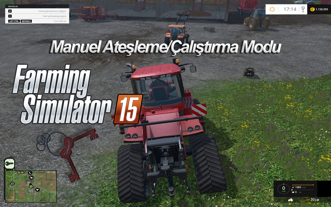 farming-simulator-15-manuel-atesleme-calistirma-modu