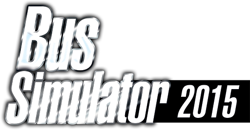 Bus Simulator 2015 Logo