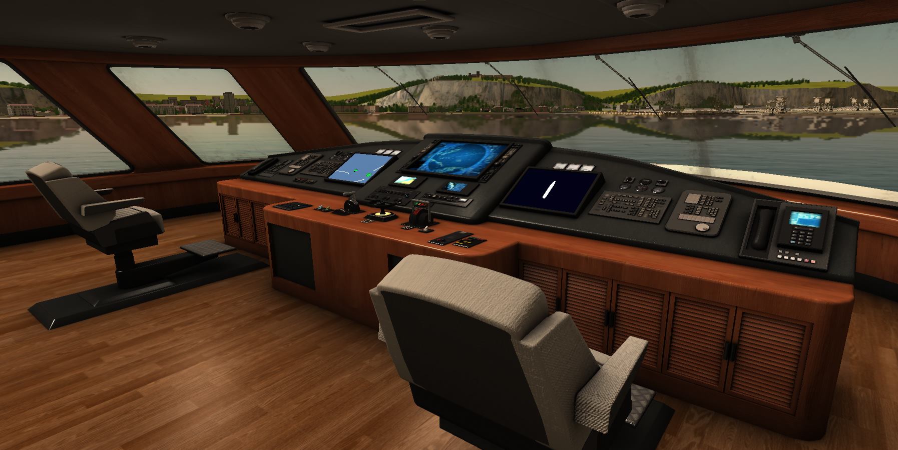 Ship simulator в стиме фото 90