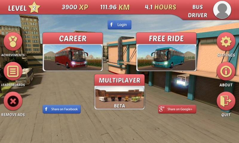 bus simulator 2015 mp 2
