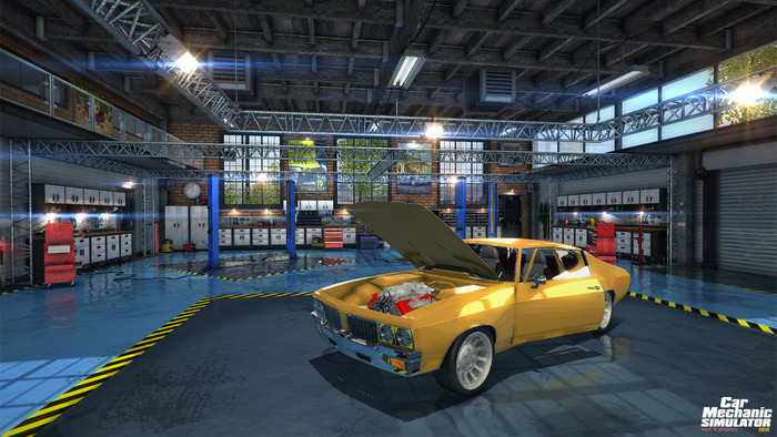 car-mechanic-simulator-2015-arac
