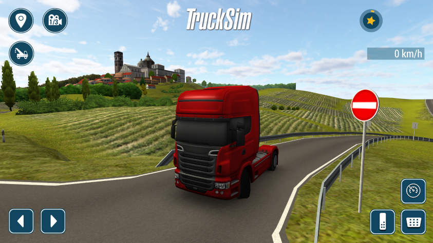 trucksim-scania-mobil-kamyon-simülasyonu