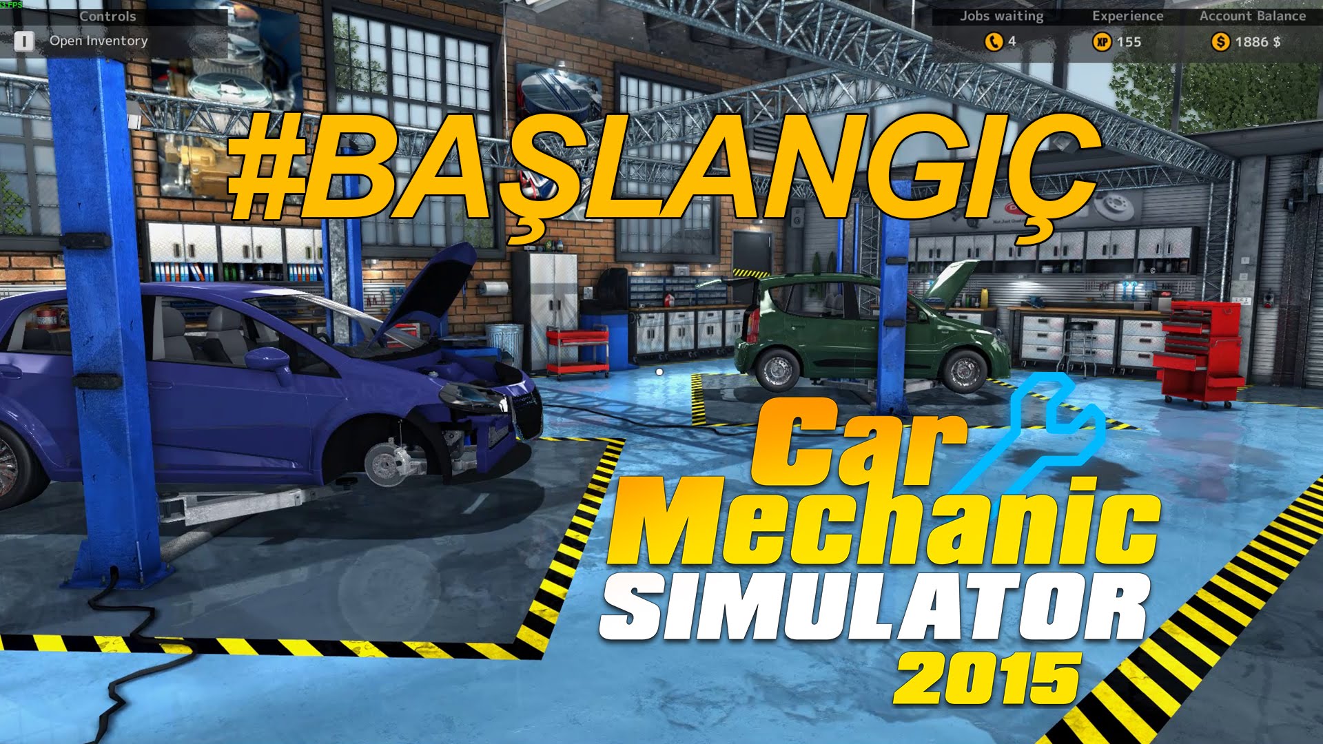 Сохранение car mechanic simulator. Car Mechanic Simulator 2015. Car Mechanic Simulator 2015 управление. Car Mechanic Simulator 2015 геймплей. Daewoo car Mechanic Simulator.