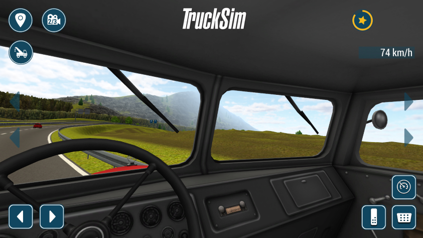 trucksim-cockpit-truck