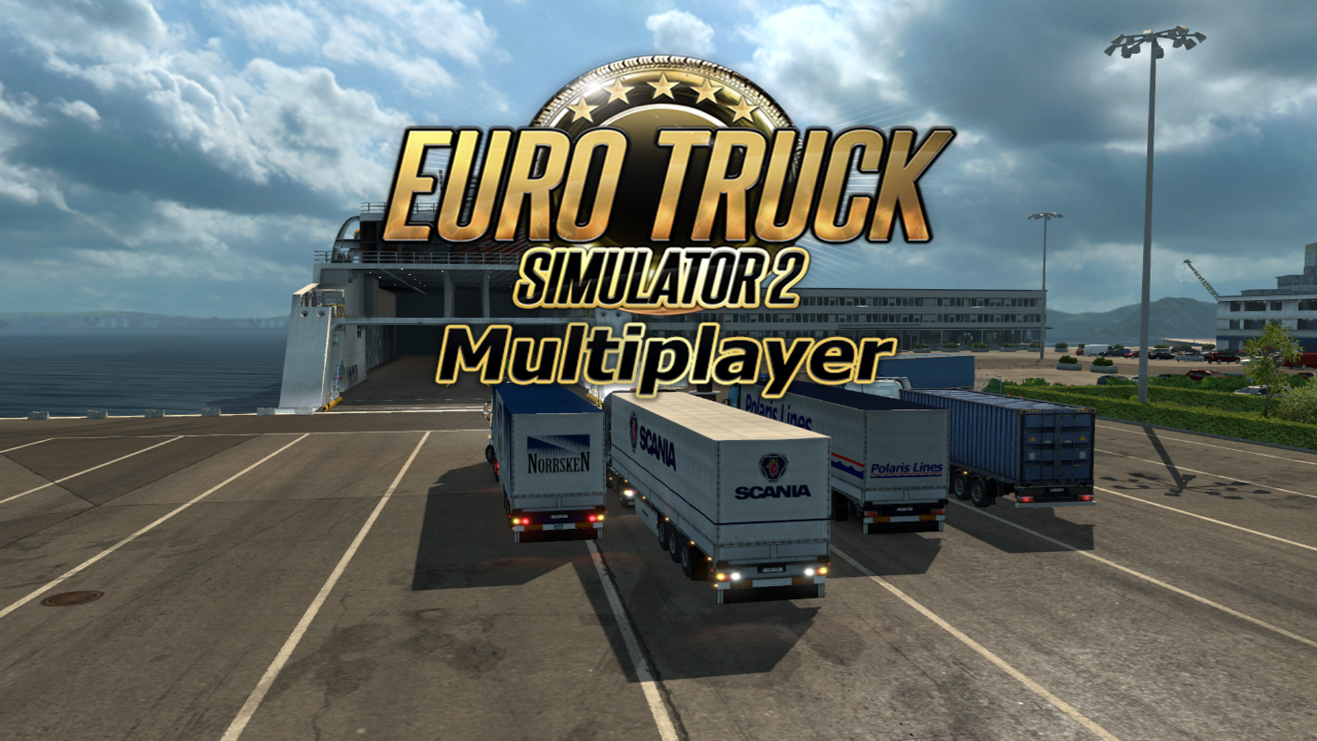Ets2mp. Евро трак симулятор 2. Euro Truck Simulator 2 мультиплеер стрим. Евро Truck Simulator 2. Евро трак симулятор 2 последняя версия.
