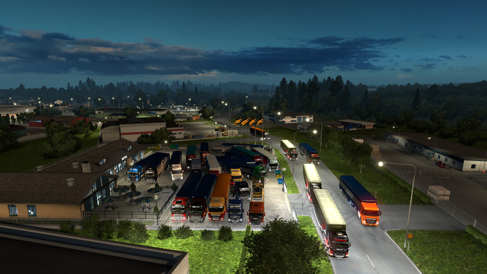 Ets 2 обновления. Евро трак симулятор 2. Евро Truck Simulator 2. Euro Truck Simulator 2 Multiplayer. Етс 2 1.29.