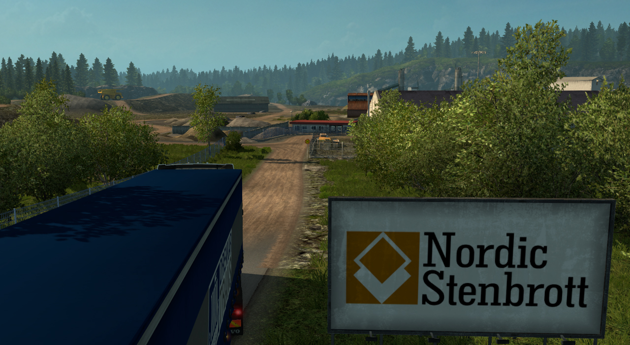 nordic-stenbrott-ets2mp-konvoy