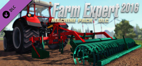 Farm Expert 2016 - Farm Machines Pack