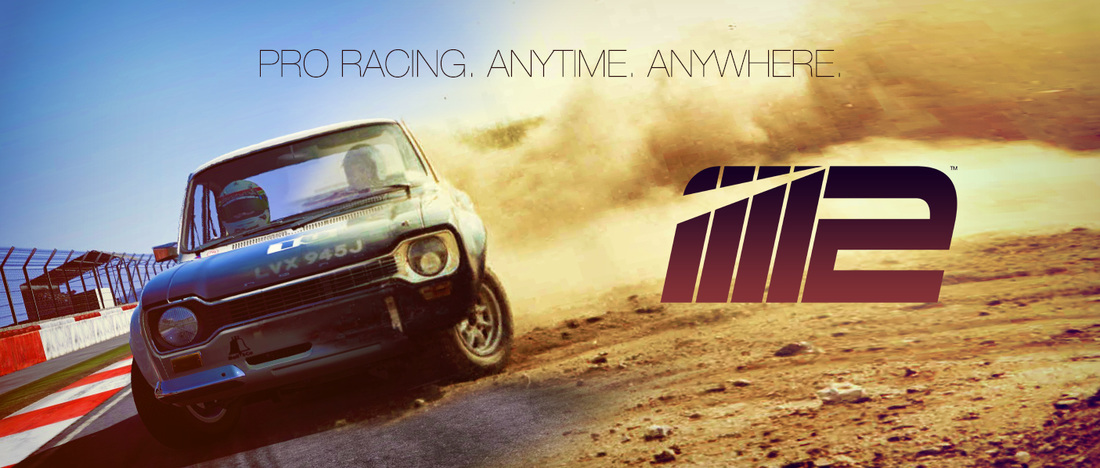Project CARS 2 banner