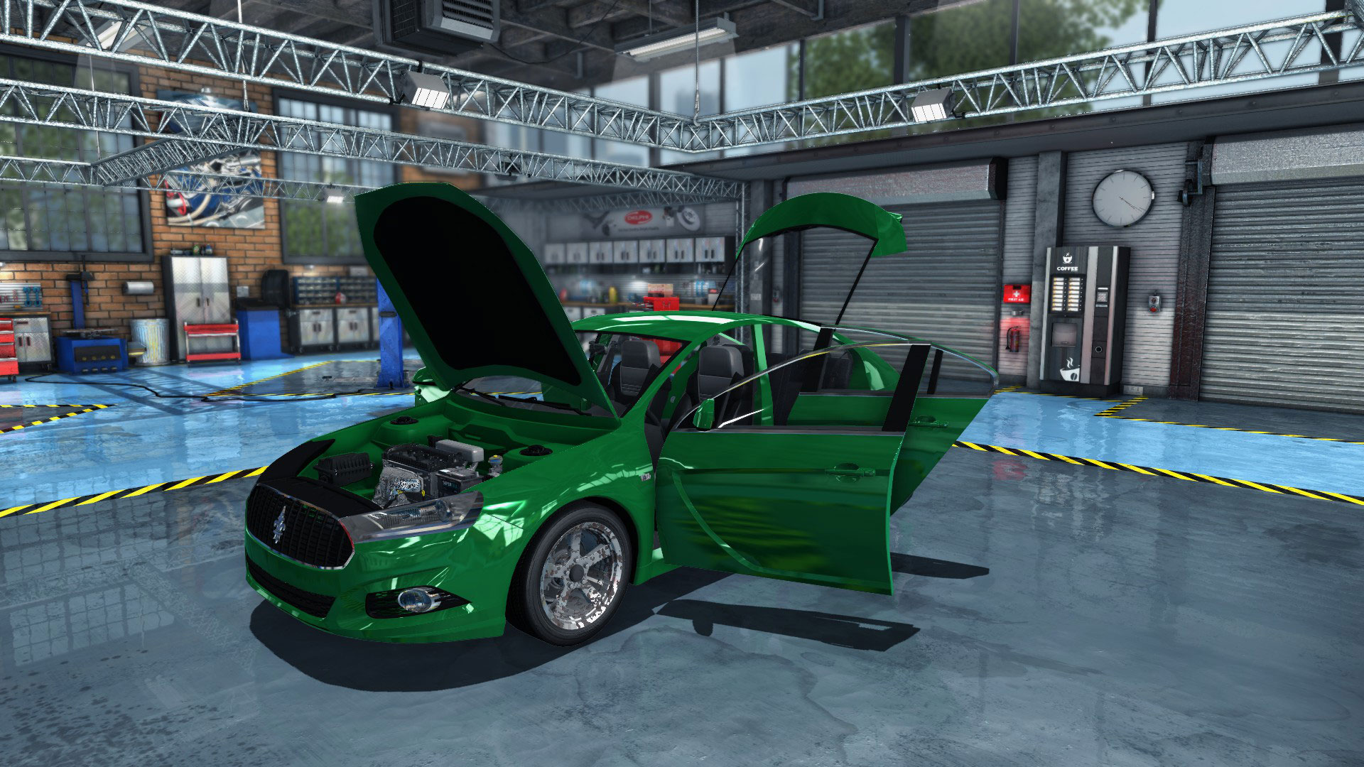 Симулятор машины 5. Car Mechanic Simulator 2015. Car Mechanic Simulator 2015 машины. Car Mechanic Simulator Simulator 2015. Механик симулятор 2015.