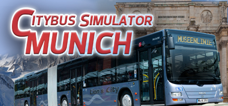 Munich Bus Simulatorsteam