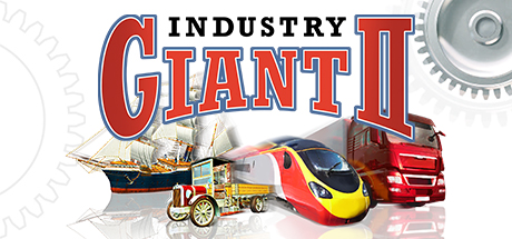 Industry Giant 2 Steam Header