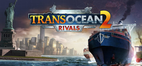 TransOcean 2 Rivals Steam Header