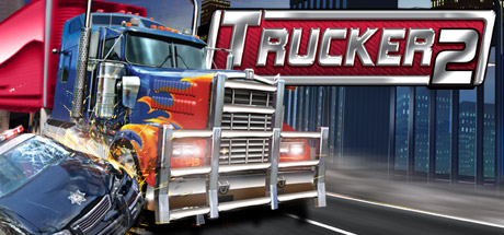 Trucker 2-Steam-header