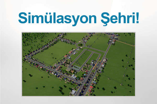 simülasyon-sehri