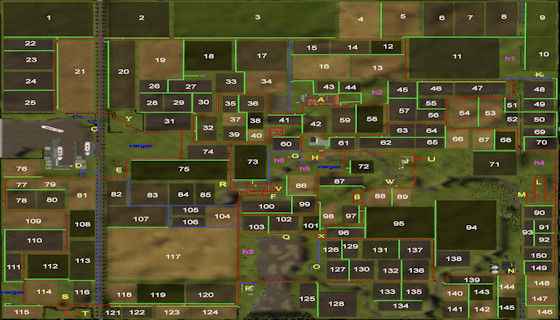 Реально игра на карту с апк. Farming Simulator 15 карты. Fs15 карта Chellington. ФС 15 карта фельсбрун. FS 2015 Maps.