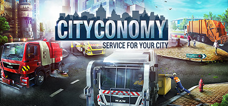 CITYCONOMY-Steam