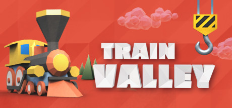 Train Valley-Steam-header