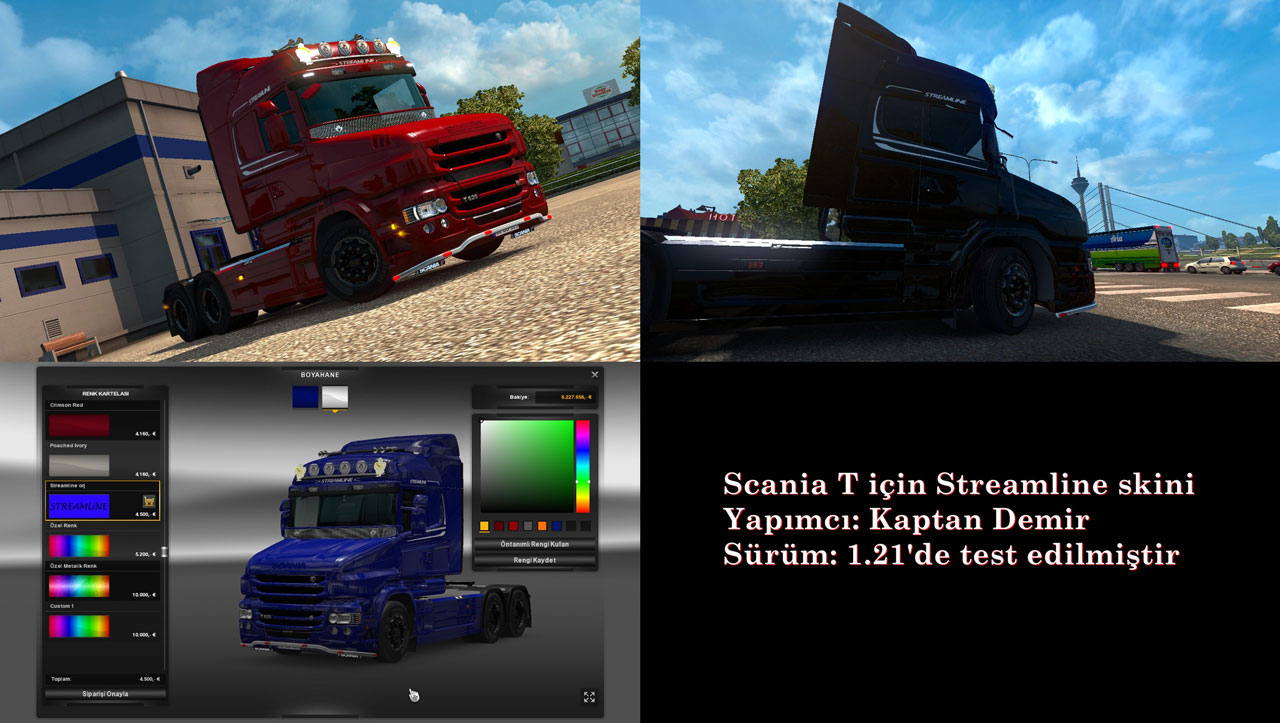 ETS-2-Mod---Scania-T-için-Streamline-Boyası