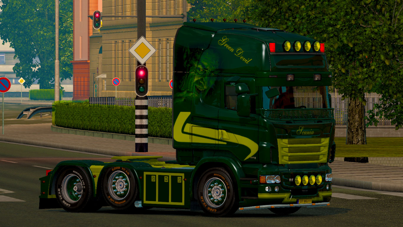 Scania-RJL-Green-Devil