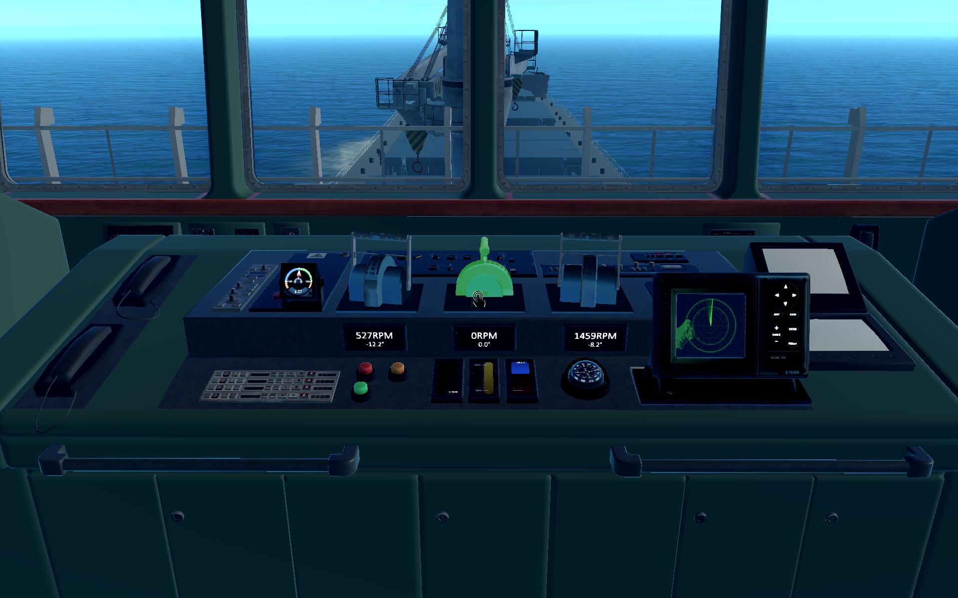 Ship simulator в стиме фото 33