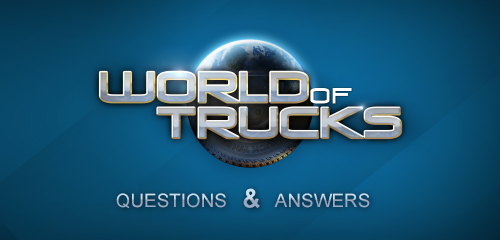 world_of_trucks_question_and_answers