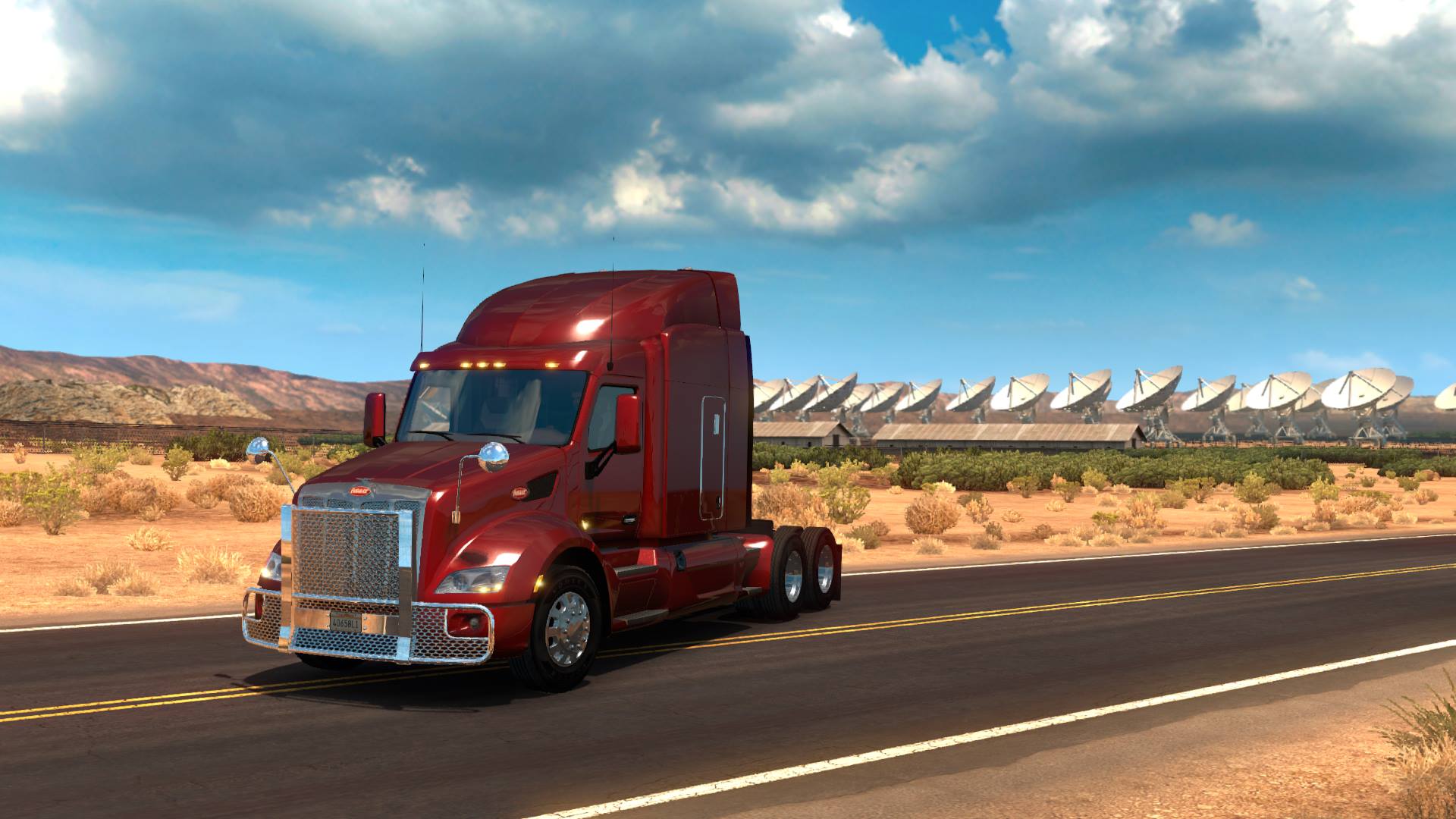 Грузовик на пару. Американ трак. American Truck Simulator. Kenworth k100e. American Truck Simulator 3.