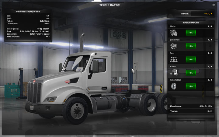 American-Truck-Simulator-750HP-Motor-Modu
