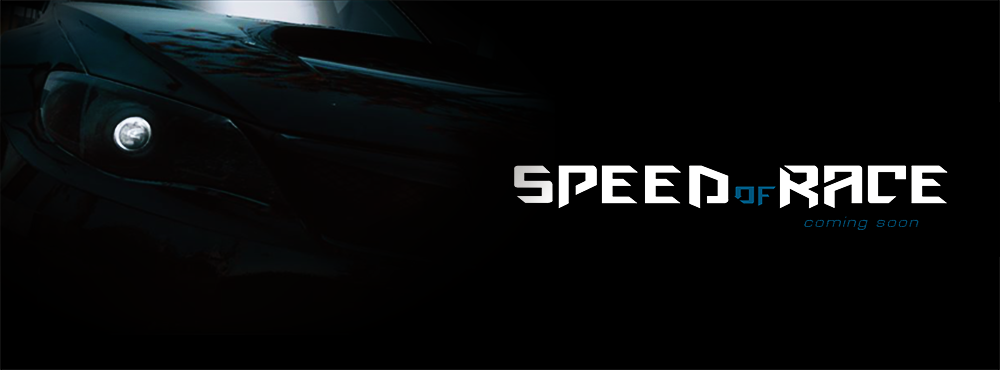 Türk Yapımı Oyun Speed of Race13