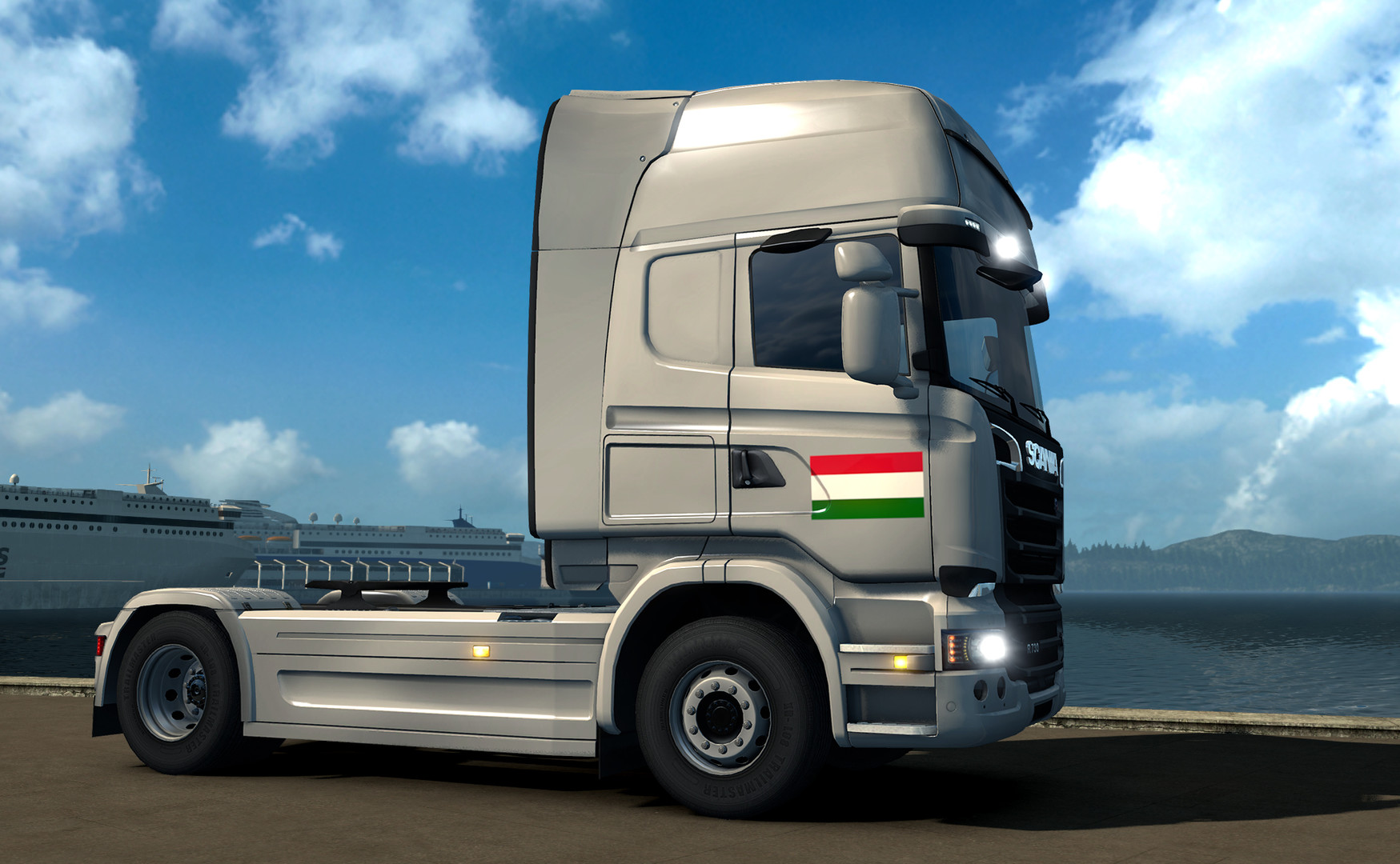 euro truck simulator 2 magyar letöltés online