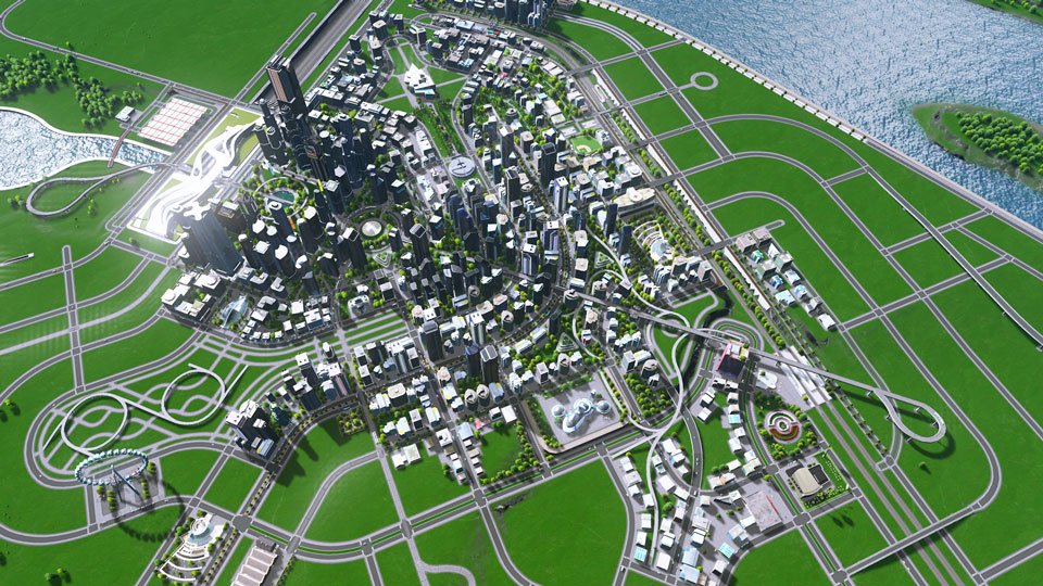 cities skylines tmpe explained